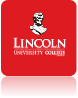 جامعة lincoln